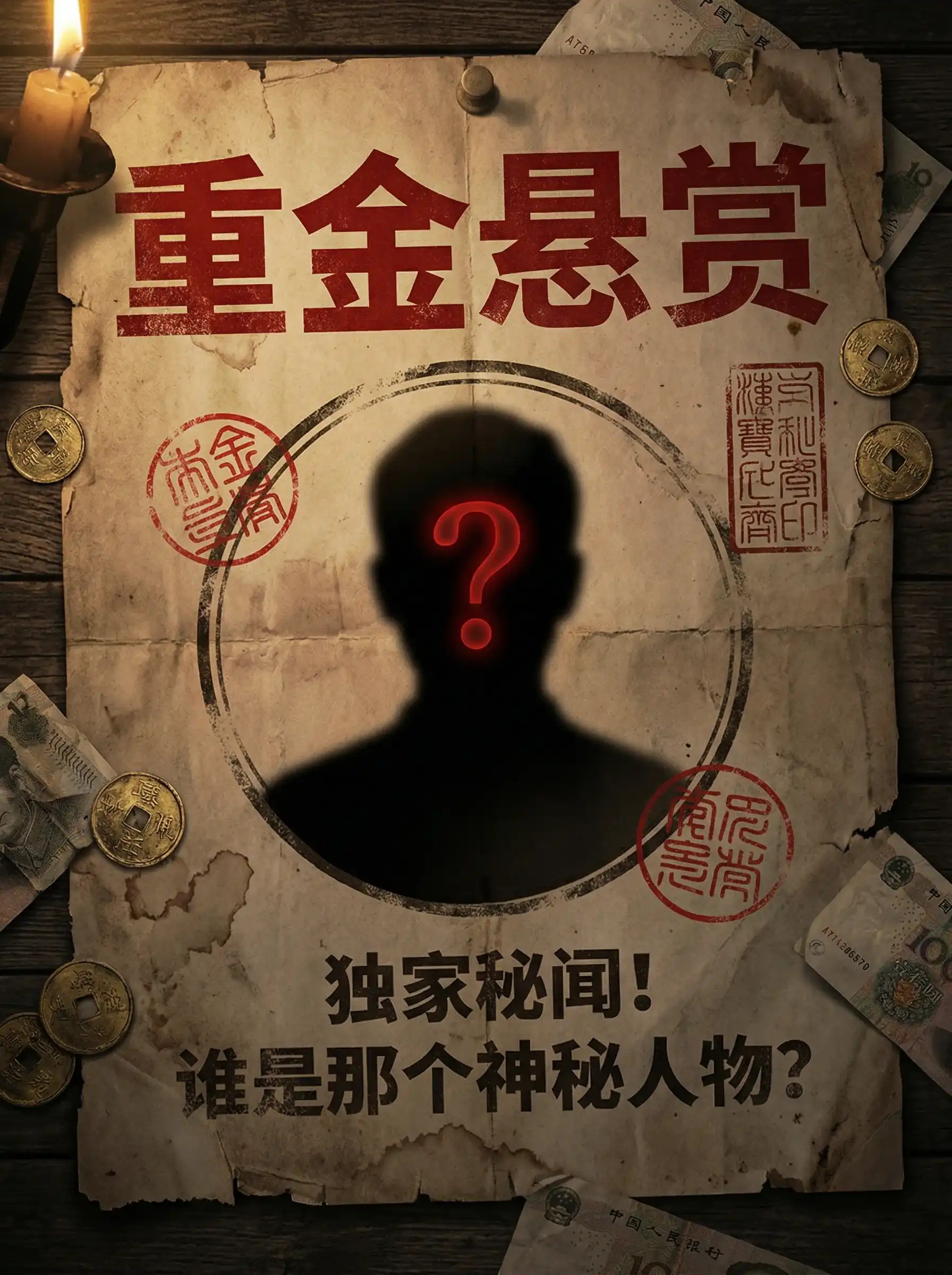 乱伦动漫 - 重金悬赏线索征集令